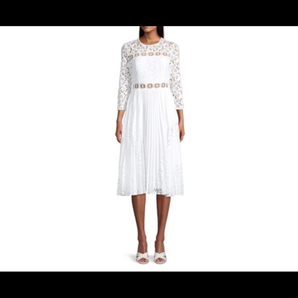 LILLY PULITZER Aiden Midi Dress - Picture 3 of 16